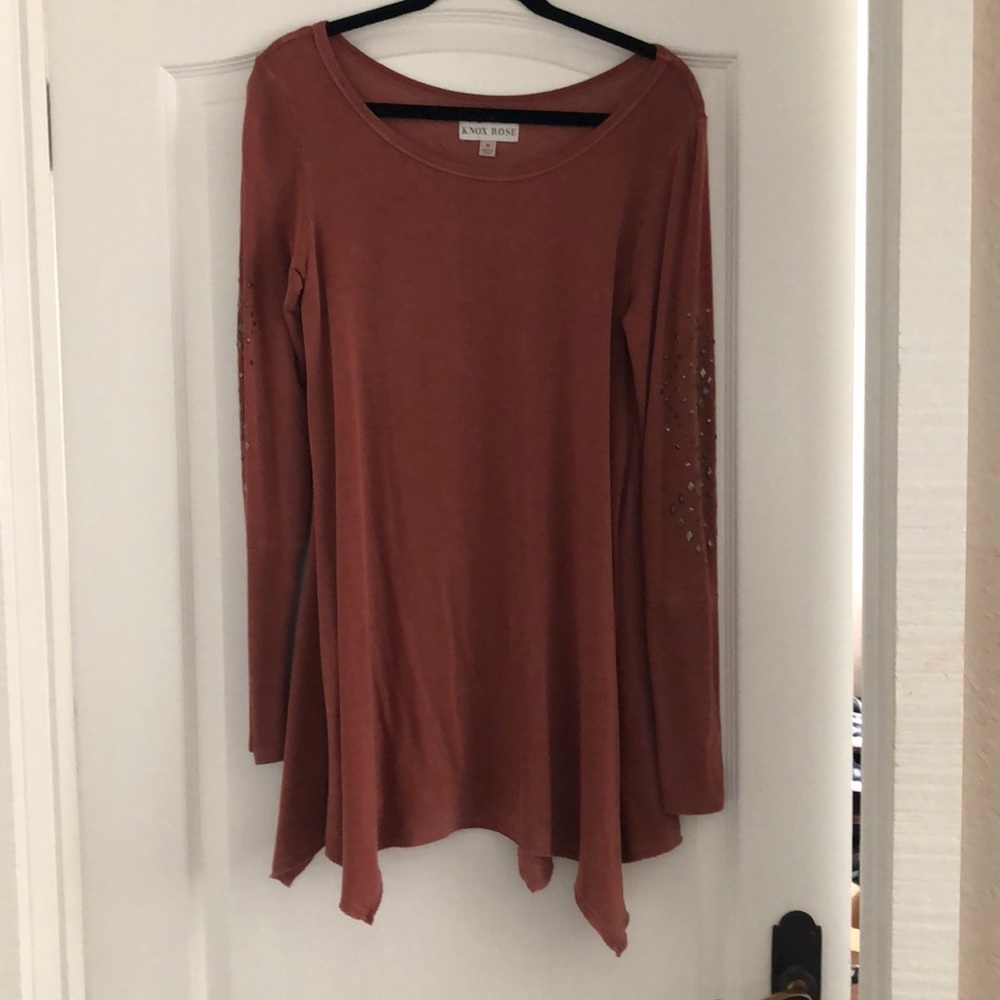 Gorgeous tunic dress. Medium.